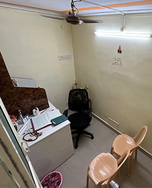 Classical homeopathy for chronic headache in Pammal