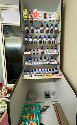 Homeopathic remedies for wheezing 